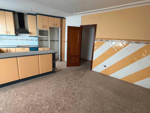 Piso en venta en Alcázar De San Juan, Castilla-La Mancha