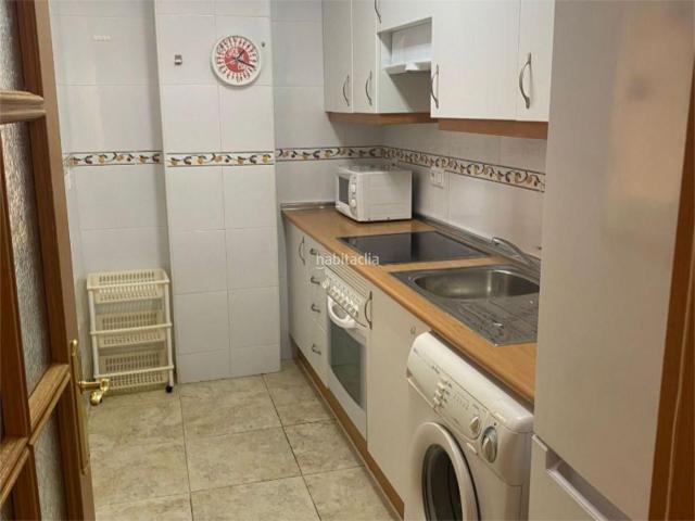 Piso en venta en Alcázar De San Juan, Castilla-La Mancha