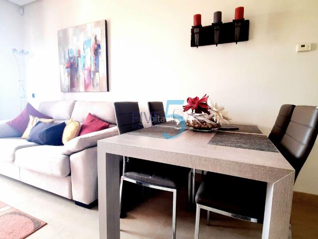 Piso en venta en Los Alcázares, Campo de Cartagena y Mar Menor