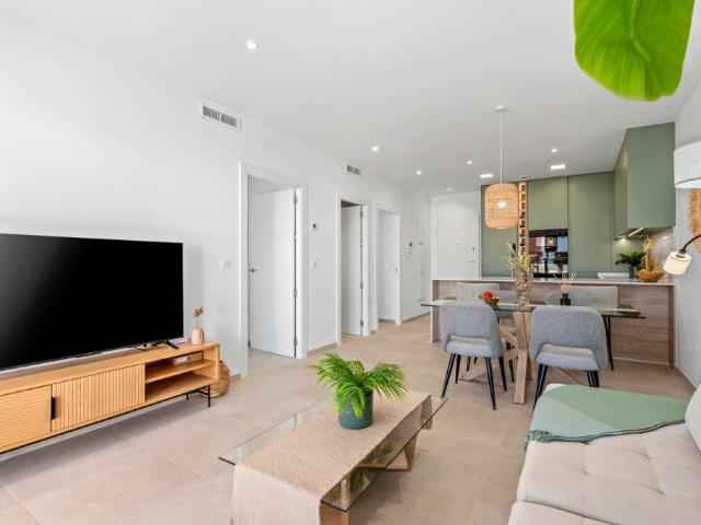 Piso en venta en Los Alcázares, Campo de Cartagena y Mar Menor