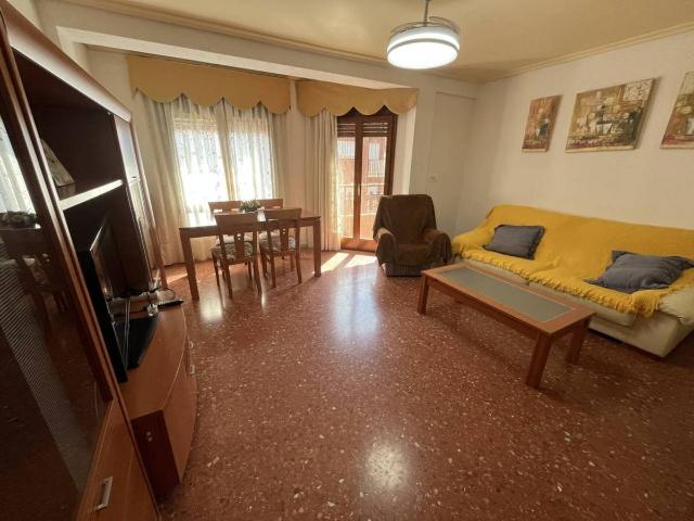 Piso en venta en Bajo Aragón, Aragón