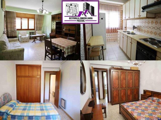 Piso en venta en Bajo Aragón, Aragón