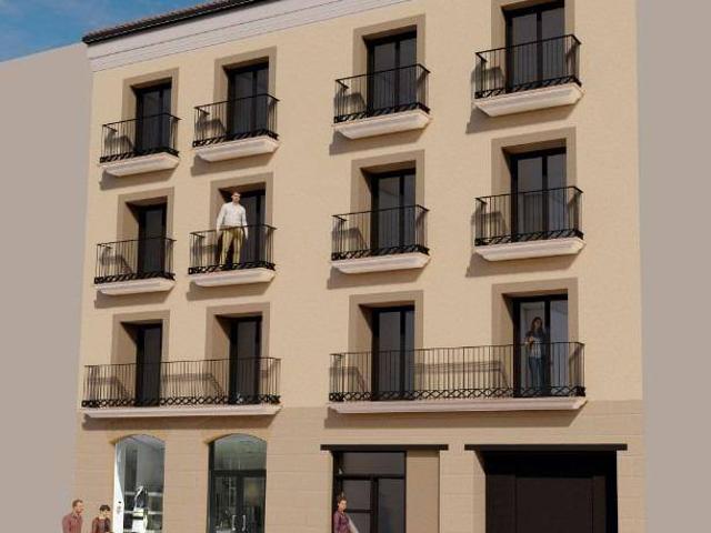 Piso en venta en Bajo Aragón, Aragón