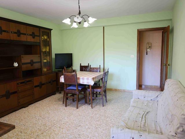 Piso en venta en Bajo Aragón, Aragón
