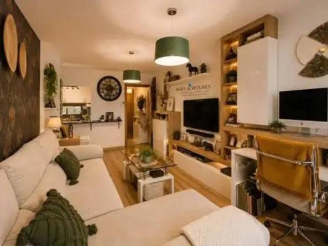 Piso en venta en Alcobendas, Madrid