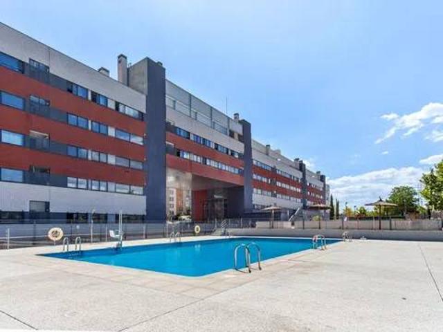 Piso en venta en Valdelasfuentes, Alcobendas