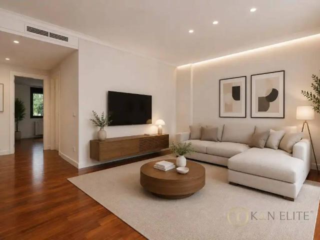 Piso en venta en La Moraleja, Alcobendas