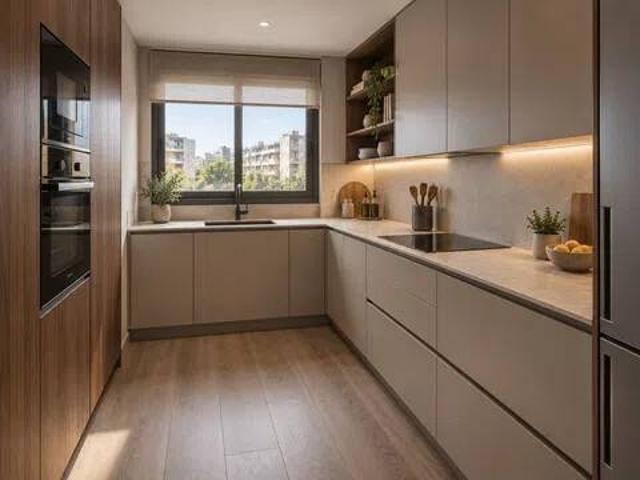 Piso en venta en Valdelasfuentes, Alcobendas