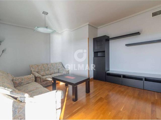 Piso en venta en Alcobendas, Madrid