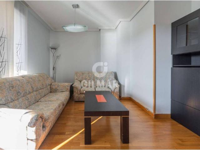 Piso en venta en Alcobendas, Madrid