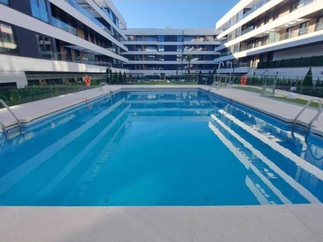 Piso en venta en Alcobendas, Madrid