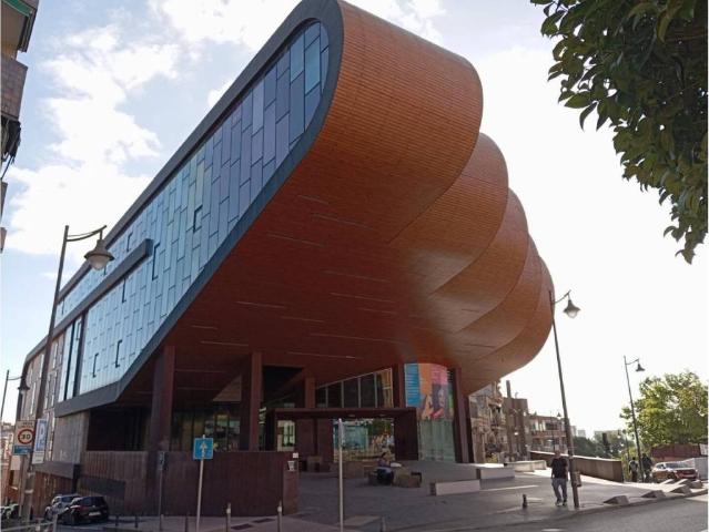 Piso en venta en Alcobendas, Comunidad de Madrid