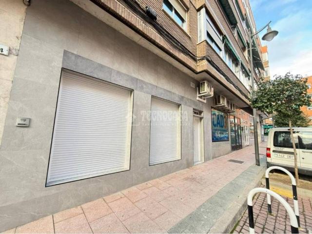 Piso en venta en Alcobendas, Madrid
