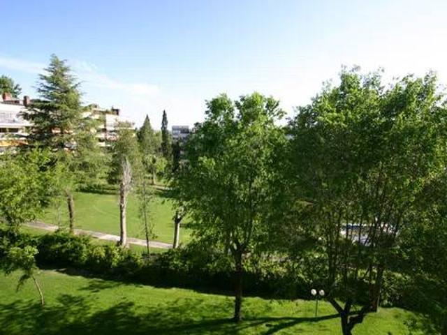 Piso en venta en La Moraleja, Alcobendas