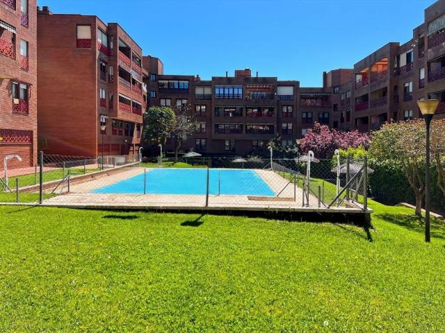 Piso en venta en Valdelasfuentes, Alcobendas