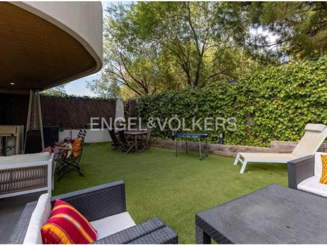 Piso en venta en Alcobendas, Madrid