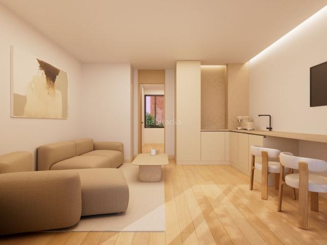 Piso en venta en Valdelasfuentes, Alcobendas