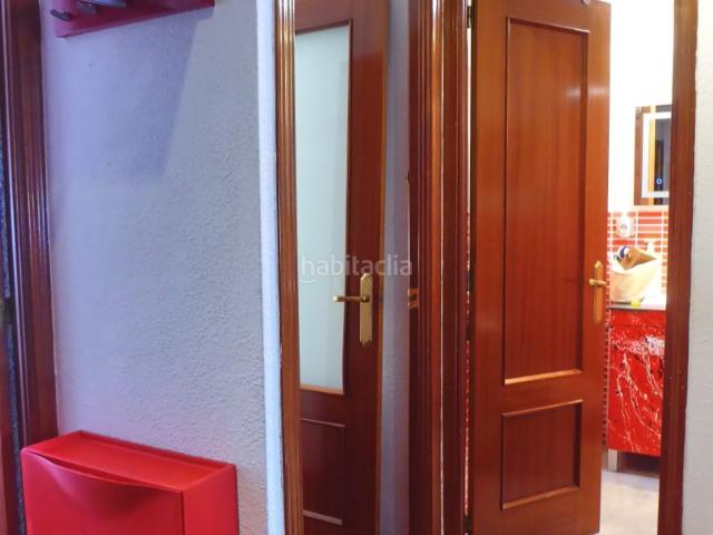 Piso en venta en Valdelasfuentes, Alcobendas