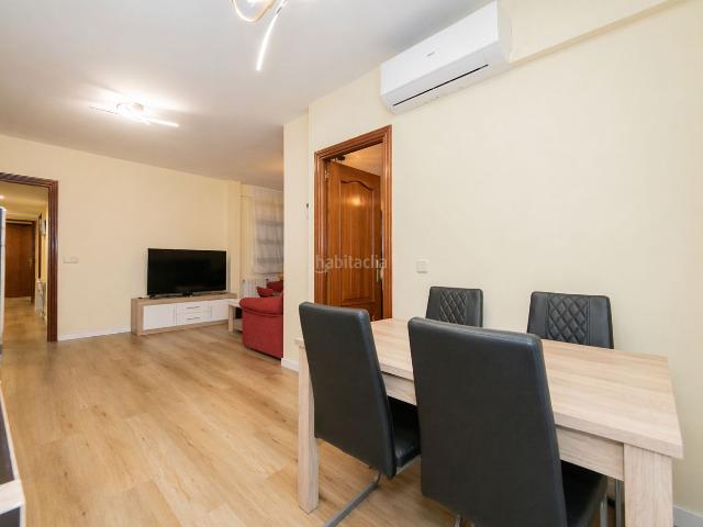 Piso en venta en Valdelasfuentes, Alcobendas