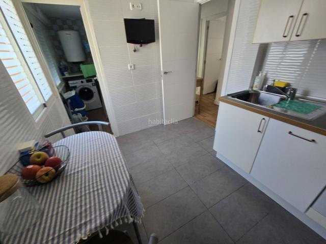 Piso en venta en Valdelasfuentes, Alcobendas