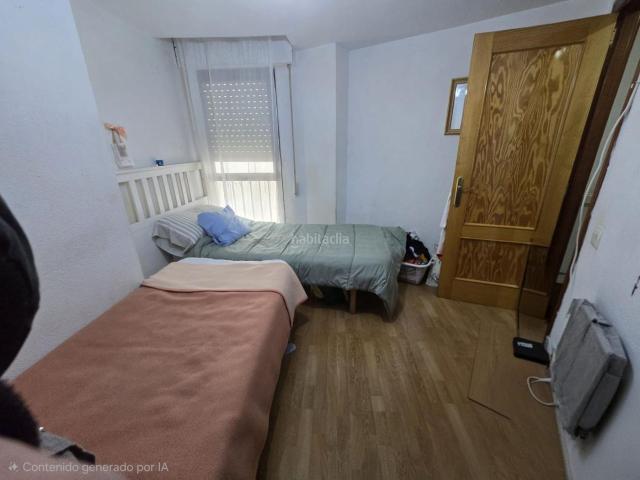 Piso en venta en Valdelasfuentes, Alcobendas