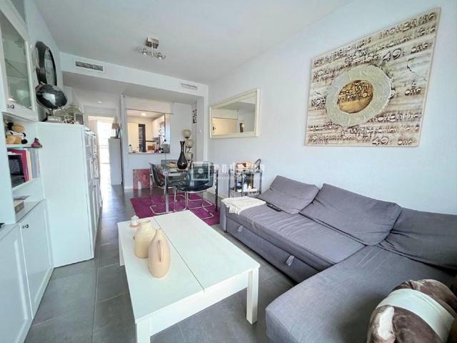 Piso en venta en Valdelasfuentes, Alcobendas