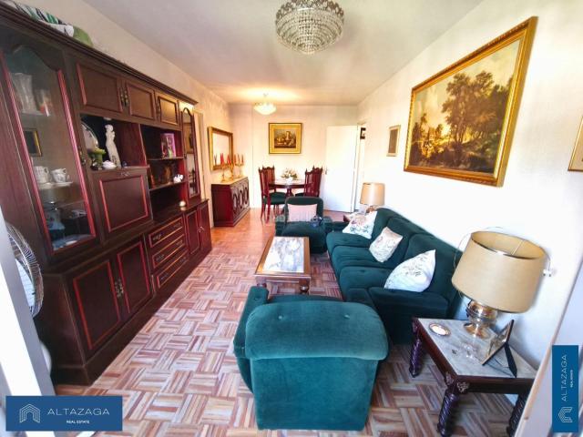 Piso en venta en Valdelasfuentes, Alcobendas