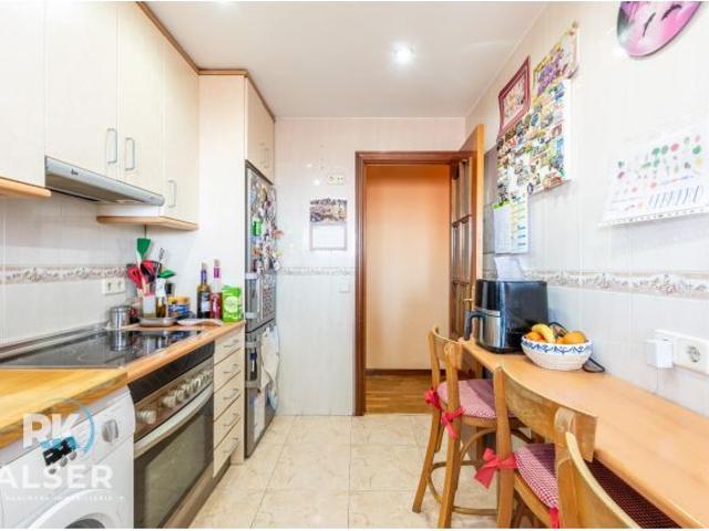 Piso en venta en Valdelasfuentes, Alcobendas
