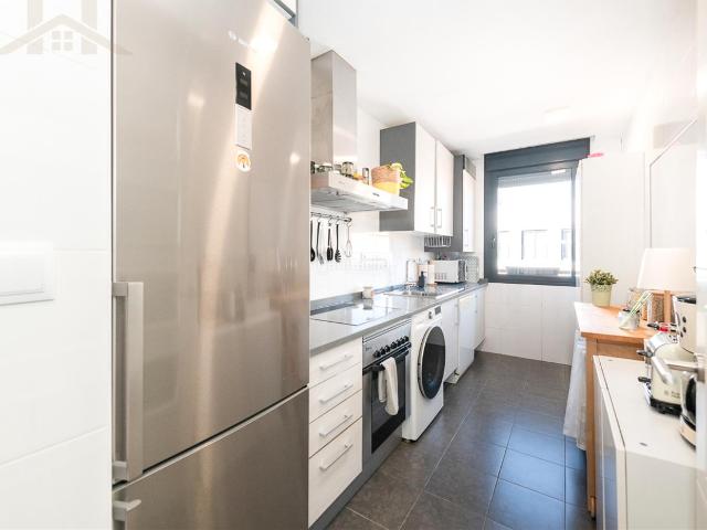 Piso en venta en Valdelasfuentes, Alcobendas