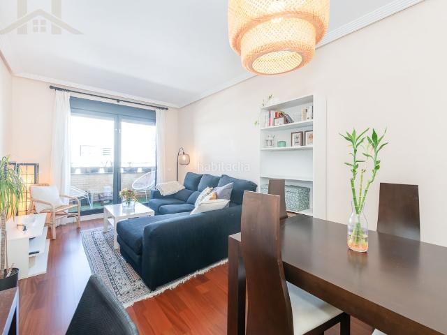 Piso en venta en Valdelasfuentes, Alcobendas