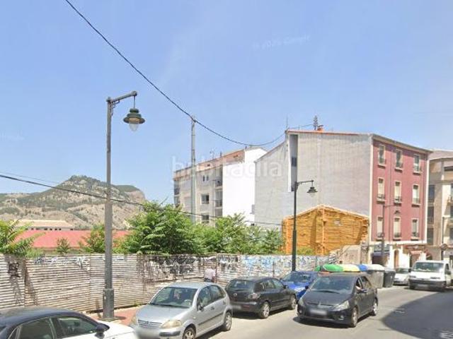 Piso en venta en el Viaducte, l'Alcoià