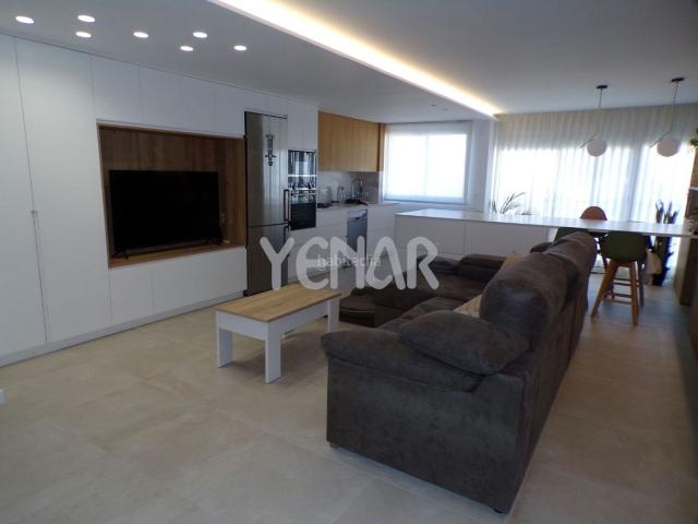 Piso en venta en el Viaducte, l'Alcoià