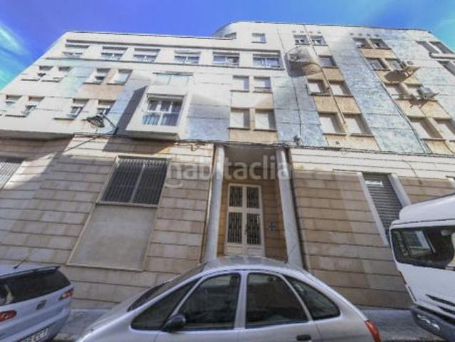 Piso en venta en el Viaducte, l'Alcoià