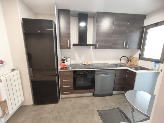 Piso en venta en el Viaducte, l'Alcoià