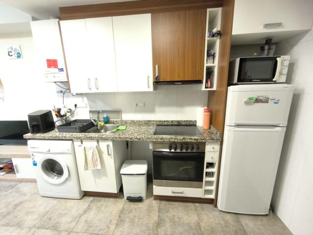 Piso en venta en el Viaducte, l'Alcoià