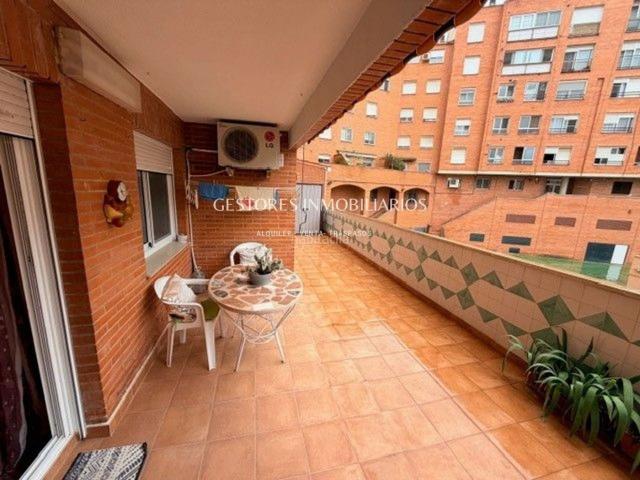 Piso en venta en el Viaducte, l'Alcoià