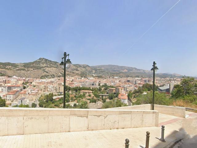 Piso en venta en el Viaducte, Alcoi / Alcoy