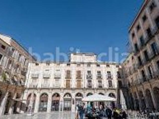 Piso en venta en el Viaducte, l'Alcoià