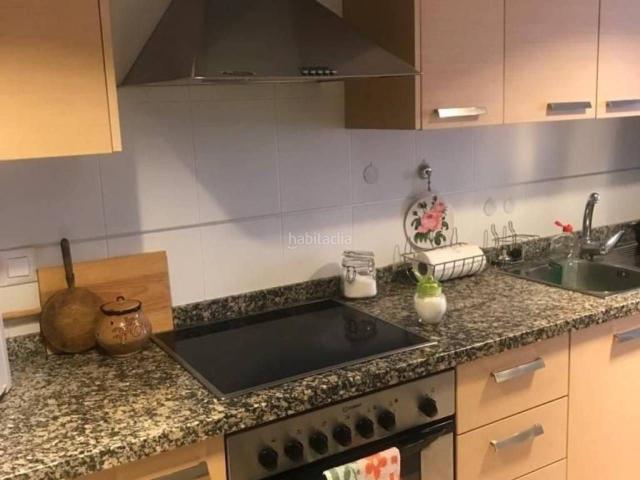Piso en venta en el Viaducte, l'Alcoià