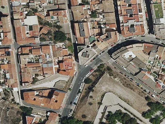 Piso en venta en el Viaducte, l'Alcoià