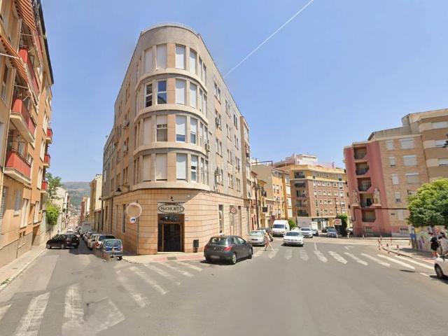 Piso en venta en el Viaducte, l'Alcoià