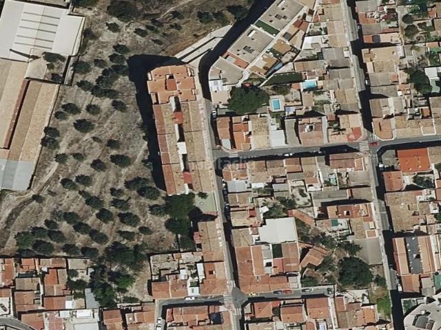 Piso en venta en el Viaducte, Alcoi / Alcoy