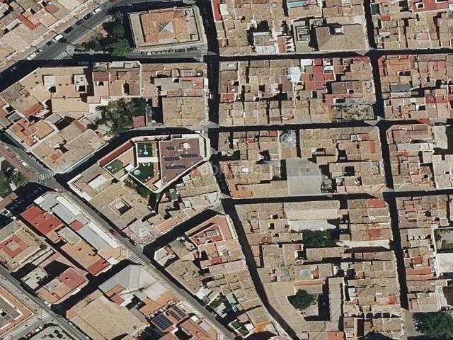Piso en venta en el Viaducte, Alcoi / Alcoy