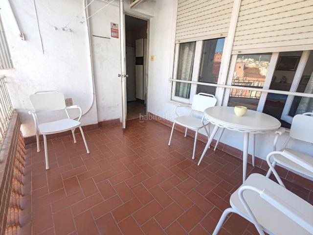 Piso en venta en el Viaducte, l'Alcoià
