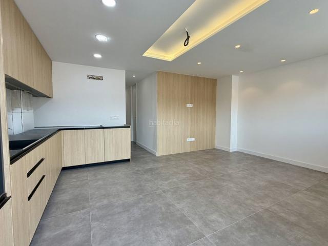 Piso en venta en el Viaducte, l'Alcoià