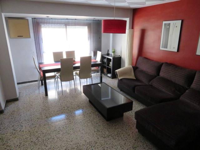 Piso en venta en el Viaducte, l'Alcoià