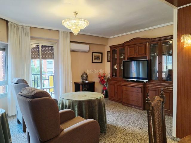 Piso en venta en el Viaducte, l'Alcoià