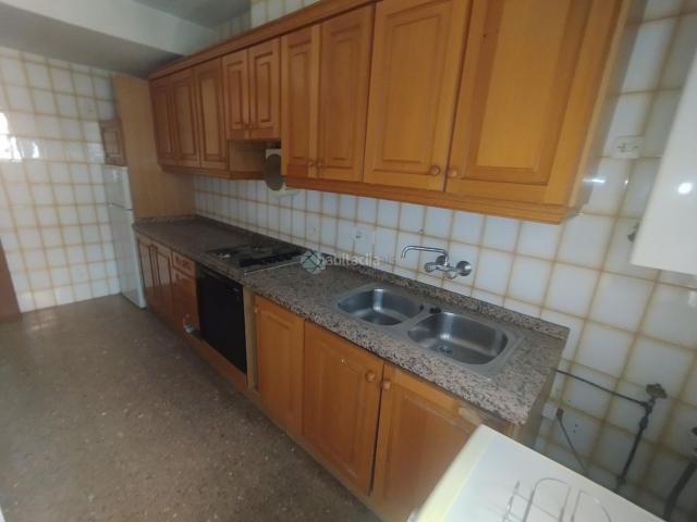 Piso en venta en el Viaducte, l'Alcoià