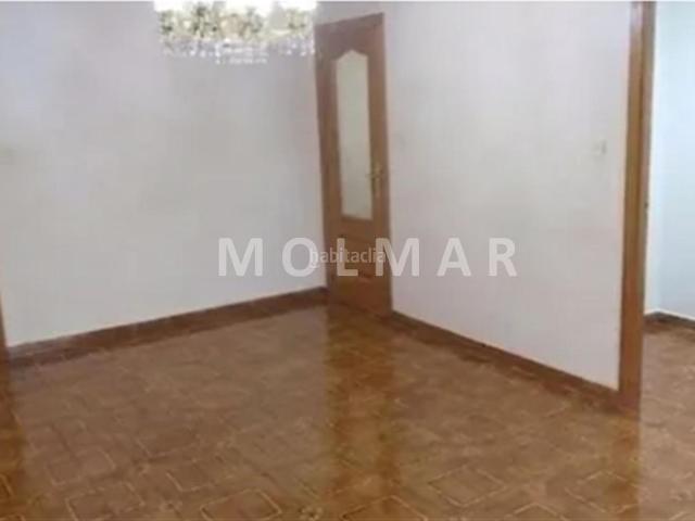 Piso en venta en el Viaducte, l'Alcoià