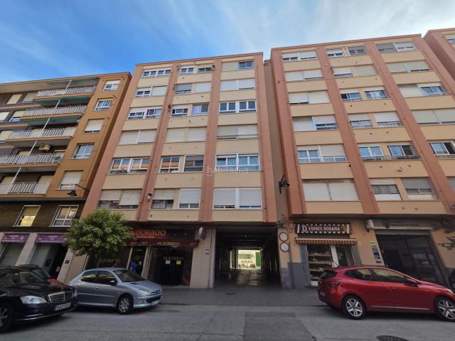Piso en venta en el Viaducte, l'Alcoià